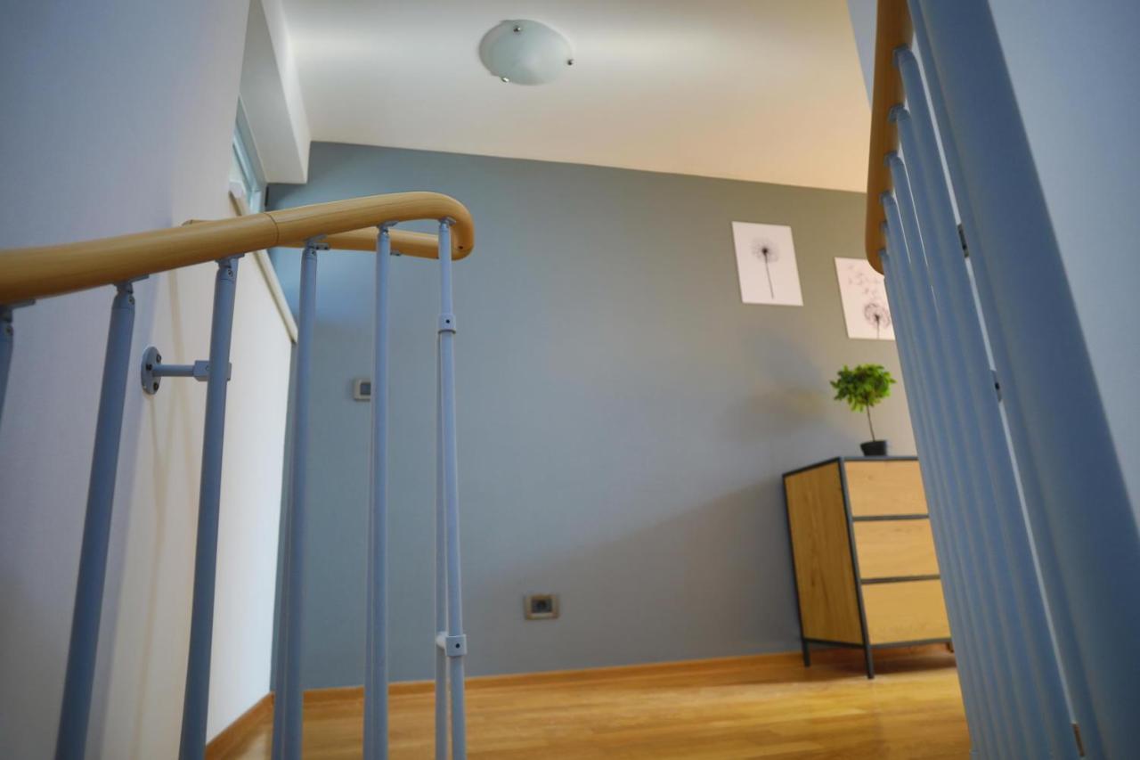 Apartment Moon Rovinj Exterior foto